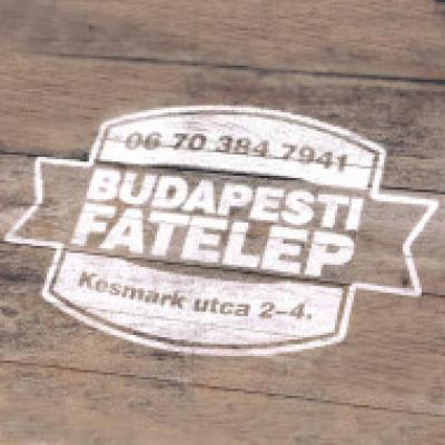 Budapesti Fatelep